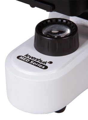 Микроскоп цифровой Levenhuk MED D10T LCD, тринокулярный арт. ФгК26917