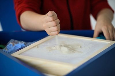 Игровой многофункциональный стол «Творчество» арт. ПрТ27690