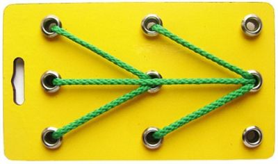 «Шнур-затейник» арт. МП19636