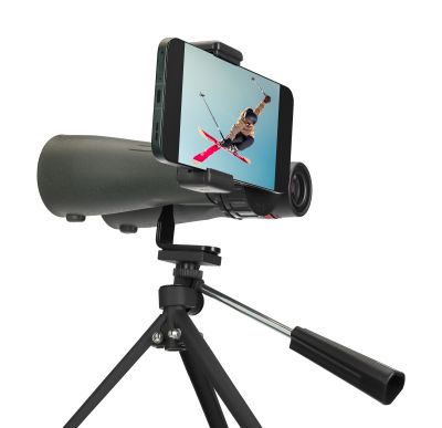 Фотобинокль Levenhuk Kelvin Snap 10x50