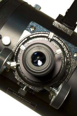 Телескоп Levenhuk (Левенгук) Skyline PRO 150 EQ