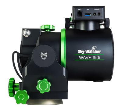 Монтировка Sky-Watcher Wave 150i без треноги