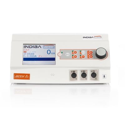 Прибор электромагнитной терапии INDIBA Activ 701