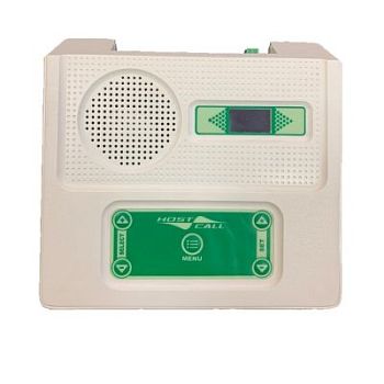 MP-831W4 Радиоприемник