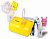 Ингалятор детский компрессорный OMRON-C24 KIDS арт.СиМ27283