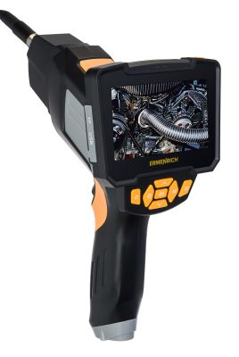 Видеоэндоскоп Ermenrich Seek VE70