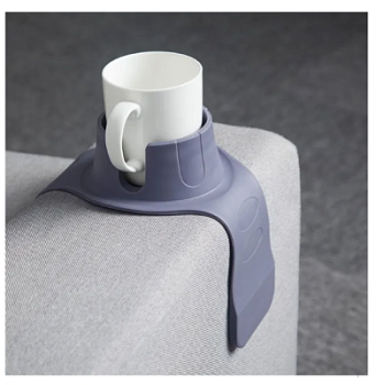 Рельефный держатель для чашек