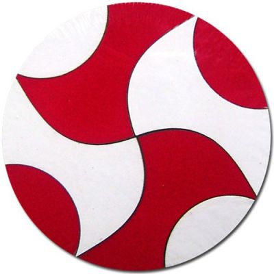 Головоломка «Чудесный круг» арт. МП19643