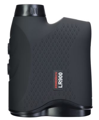 Лазерный строительный дальномер Ermenrich LR900