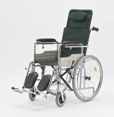 Кресла-коляски для инвалидов Н 009 арт. AR12270