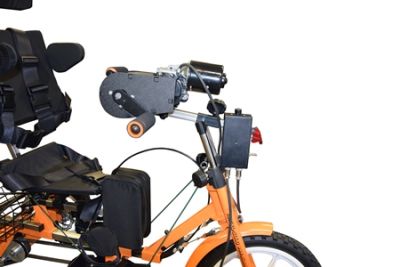 Тренажер для рук для велотренажера Ангел Соло арт. PS25220