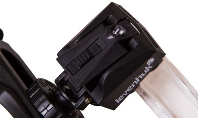 Лупа налобная Levenhuk (Левенгук) Zeno Vizor H4