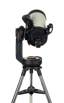 Телескоп Celestron NexStar Evolution 8" HD StarSense