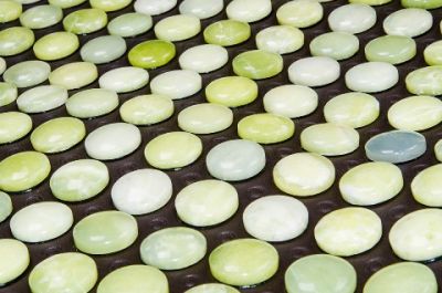 Нефритовый коврик US Medica Nephrite Therapy арт. UM21157