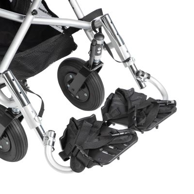 Инвалидная коляска для детей с ДЦП Lion