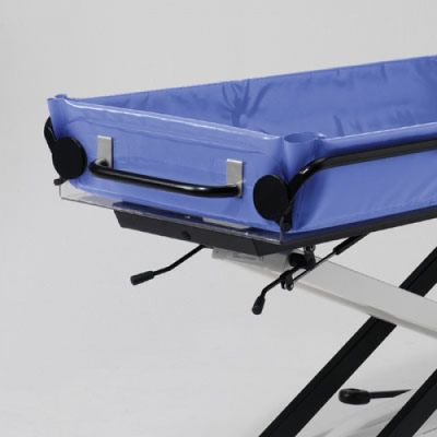 Передвижная ванна (Душ-каталка) Mystral с электрическим управлением арт. BM20996