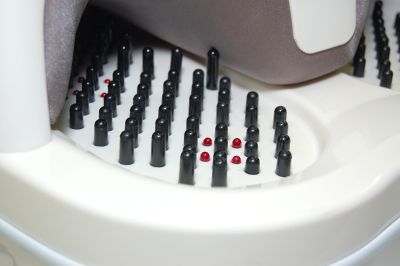 Массажер для ног US Medica Acupuncture FM-70 арт. UM8375