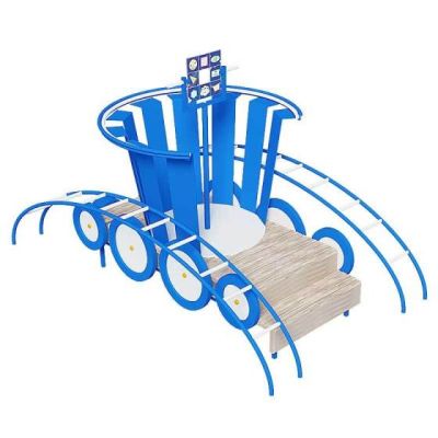 Космическая площадка