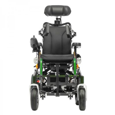 Детская электроколяска Pulse 410