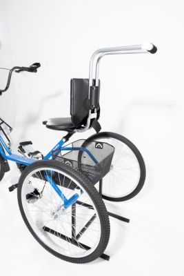 Велосипед-тренажер для детей с ДЦП ВелоЛидер Pro размер 3