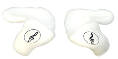 Шумоизоляционные беруши (антифоны) для музыкантов и диджеев арт. 5302