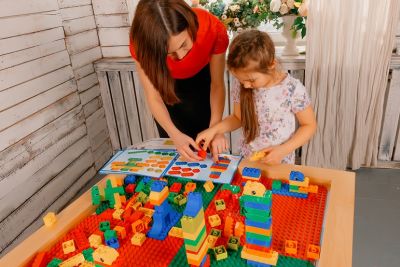 Игровой многофункциональный стол (базовая комплектация) арт. ПрТ27685