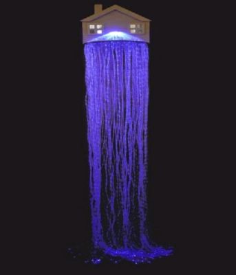 Фиброоптический модуль «Солнечный домик» арт. RmS27917