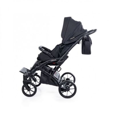 Детская инвалидная кресло-коляска MyWam MEWA