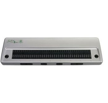Тактильный дисплей Брайля Seika 3 Pro арт. ДС28232