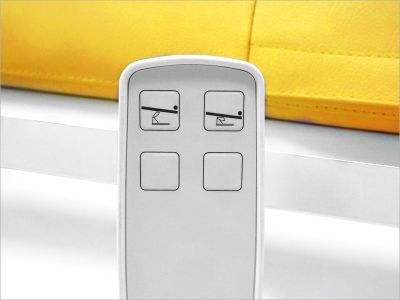 Кресло медицинское многофункциональное КММ-01 арт. Md21665