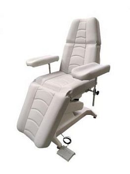 Донорское кресло Ондеви-1 с ножной педалью управления арт. PlT27511