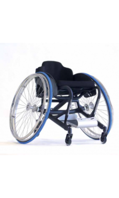 Инвалидная коляска для тенниса SPEEDY 4tennis LY-710-800130 арт. MT10829