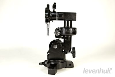 Телескоп Levenhuk (Левенгук) Astro R185 EQ