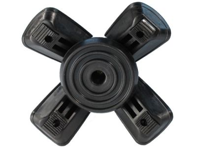 Насадка на трость Titan T-35  арт. MT27987