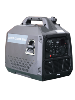 Инверторный генератор ARTELV СПЕКТР 3300