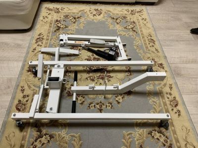 Подъемник для перемещения инвалидов MINIK