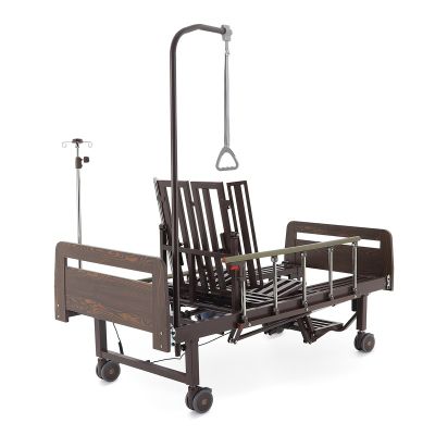 Кровать электрическая YG-3 (МЕ-5228Н-13)