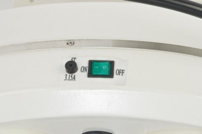 Светильник медицинский хирургический L739 (потолочный, 9 ламп, 90000лк) арт. AR15150