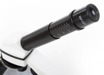 Микроскоп Velvi «Натуралист» 40–1280x, в кейсе