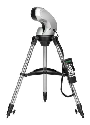 Монтировка Sky-Watcher AZGT на треноге SLT