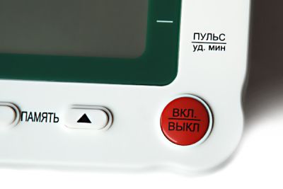 Тонометр с речевым выходом, модель BL-W928 арт. ИА3501