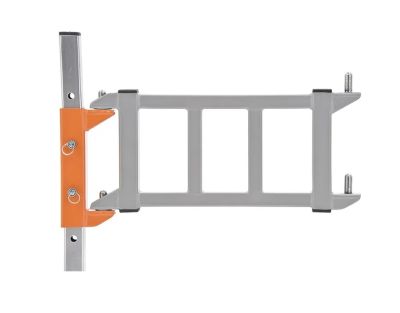 MET TITAN M КОМПЛЕКТ 02 (НАСТЕННЫЙ)