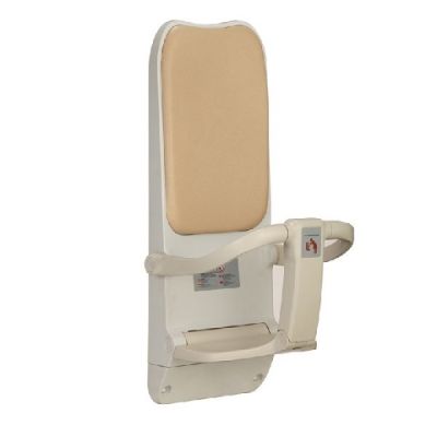 Сиденье откидное настенное детское К8502B арт. ИА28195