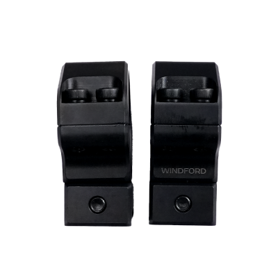 Кольца Windford 34мм 1 дюйм