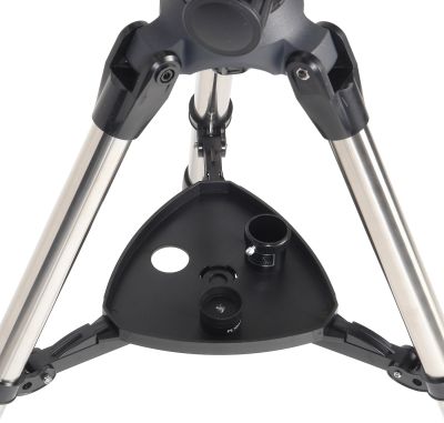 Телескоп Veber PolarStar 650/130 EQ