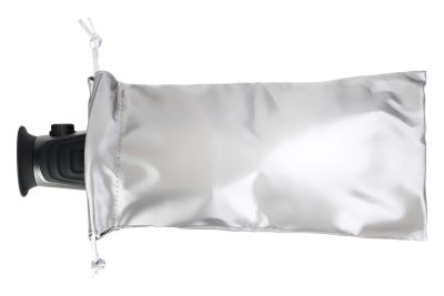 Монокуляр цифровой ночного видения Levenhuk Halo 20X PLUS