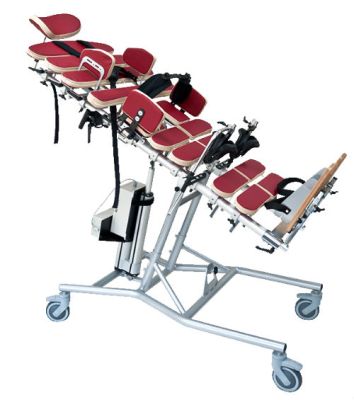 Многофункциональный вертикализатор (максимум настроек, 1 размер) DA VINCI Арт. RX15318