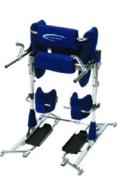 Опора-вертикализатор серии «HMP» арт. PRP11135