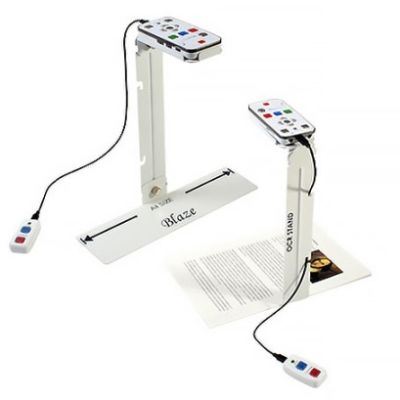 Рабочее место для слепых пользователей WE арт. VC21980