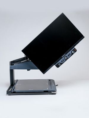 Электронный стационарный видеоувеличитель Luna 24